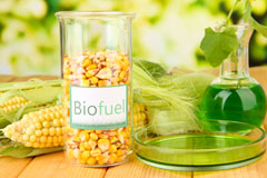 West Lockinge biofuel availability