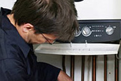 boiler replacement West Lockinge