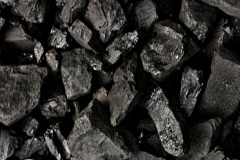 West Lockinge coal boiler costs