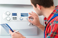 free commercial West Lockinge boiler quotes