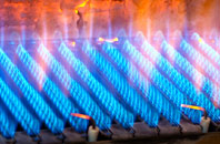 West Lockinge gas fired boilers