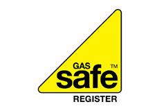 gas safe companies West Lockinge